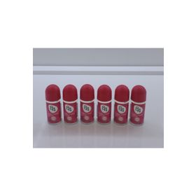 8x4 Modern Charme 50 ml 6'lı Kadın Roll-On Set