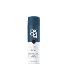 8x4 No.10 Atlantic Wave 150 ml Erkek Sprey Deodorant