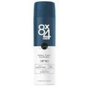 8x4 No.10 Atlantic Wave 150 ml Erkek Sprey Deodorant