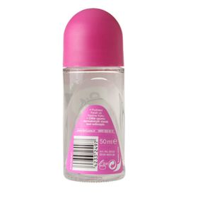 8x4 Pink Fresh Kadın Roll-On Deodorant 50 ml