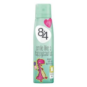 8X4 Smile Like Happysaurus 150 ml Deodorant