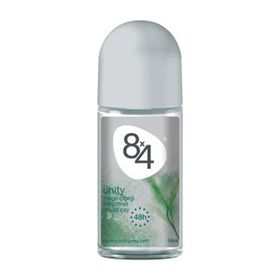 8x4 Unity 50 ml Kadın Roll-On Deodorant