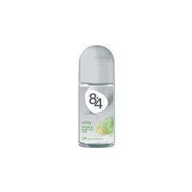 8x4 Unity 50 ml Kadın Roll-On Deodorant