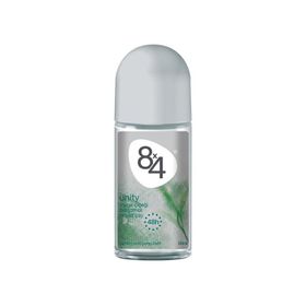 8x4 Unity 50 ml Kadın Roll-On Deodorant