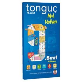 9.1 Akıl Notları - Tonguç Komisyon