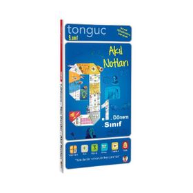 9.1 Akıl Notları - Tonguç Komisyon