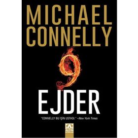 9 EJDER - MICHAEL CONNELLY