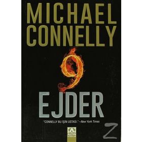 9 EJDER - MICHAEL CONNELLY
