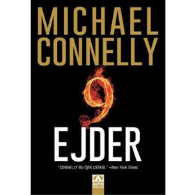 9 EJDER - MICHAEL CONNELLY
