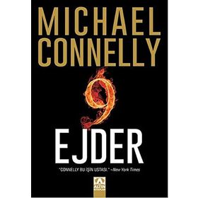 9 EJDER - MICHAEL CONNELLY
