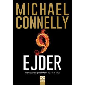 9 EJDER - MICHAEL CONNELLY
