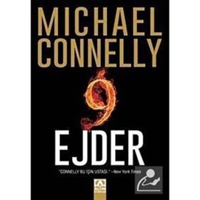9 EJDER - MICHAEL CONNELLY