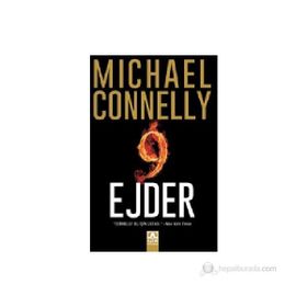 9 EJDER - MICHAEL CONNELLY