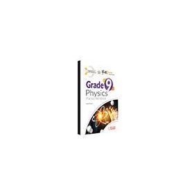9 GradePhysics Practice Workbook - Palme Yayınevi