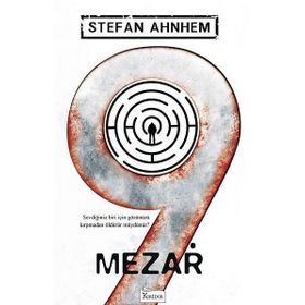 9. Mezar - Stefan Ahnhem