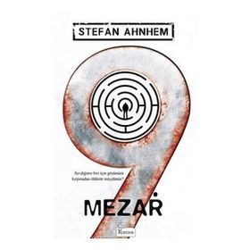 9. Mezar - Stefan Ahnhem