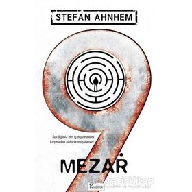 9. Mezar - Stefan Ahnhem