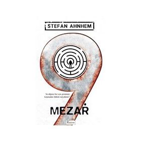 9. Mezar - Stefan Ahnhem