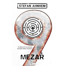 9. Mezar - Stefan Ahnhem