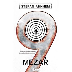 9. Mezar - Stefan Ahnhem