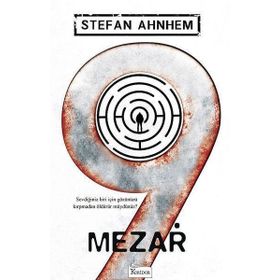 9. Mezar - Stefan Ahnhem