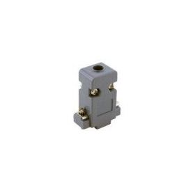 9 Pin D-Sub Kapak