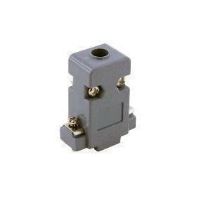 9 Pin D-Sub Kapak