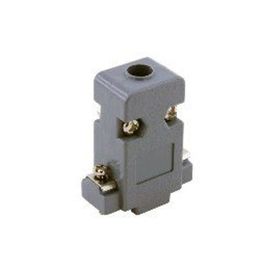 9 Pin D-Sub Kapak