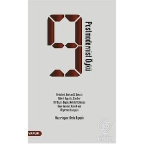 9 Postmodernist Öykü - Kolektif
