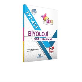 9. Sınıf Anadolu Biyoloji Seti - Çap Yayınları