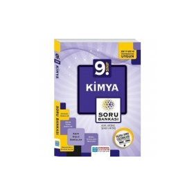 9. Sınıf Biyoloji Açık Uçlu Soru Bankası - Naci Koçak