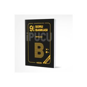 9. Sınıf Biyoloji İpucu Soru Bankası Hız Yayınları