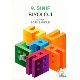 9. Sınıf Biyoloji Konu Özetli Soru Bankası Esen Yayınları