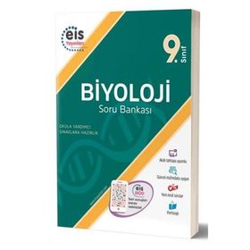 9. Sınıf Biyoloji Soru Bankası - EIS Yayınları