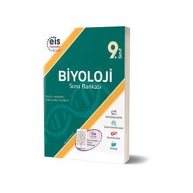 9. Sınıf Biyoloji Soru Bankası - EIS Yayınları
