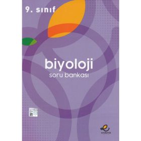 9.Sınıf Biyoloji Soru Bankası-Endemik Yayınları