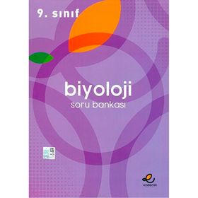 9.Sınıf Biyoloji Soru Bankası-Endemik Yayınları