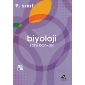 9.Sınıf Biyoloji Soru Bankası-Endemik Yayınları