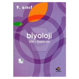 9.Sınıf Biyoloji Soru Bankası-Endemik Yayınları