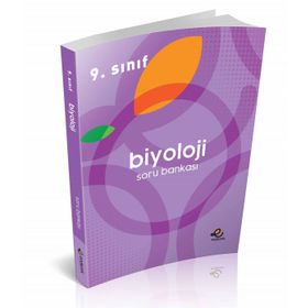9.Sınıf Biyoloji Soru Bankası-Endemik Yayınları