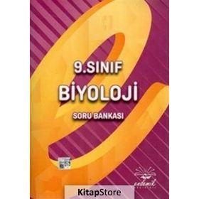 9. Sınıf Biyoloji Soru Bankası / Kollektif / Endemik Yayınları