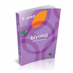 9. Sınıf Biyoloji Soru Bankası / Kollektif / Endemik Yayınları