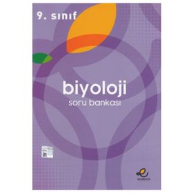 9. Sınıf Biyoloji Soru Bankası / Kollektif / Endemik Yayınları