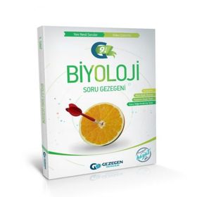 9. Sınıf Biyoloji Soru Gezegeni - Gezegen Yayınları