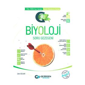 9. Sınıf Biyoloji Soru Gezegeni - Gezegen Yayınları