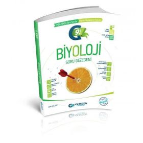 9. Sınıf Biyoloji Soru Gezegeni - Gezegen Yayınları