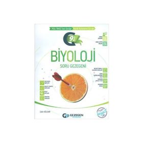 9. Sınıf Biyoloji Soru Gezegeni - Gezegen Yayınları