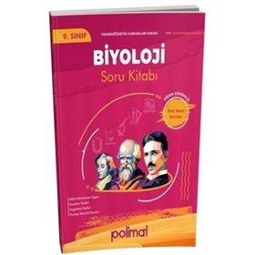 9. Sınıf Biyoloji Soru Kitabı-Polimat Yayınları