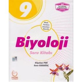 9. Sınıf Biyoloji Üçrenk Soru Bankası ve Konu Özetli Soru Bankası Fırsat Seti-Esen Yayınları