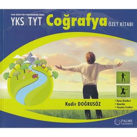 9.Sınıf Coğrafya Konu Anlatımı - Okyanus Yayınları